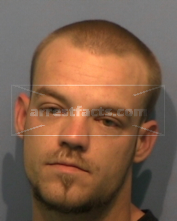 Brandon Ross Dombrowski