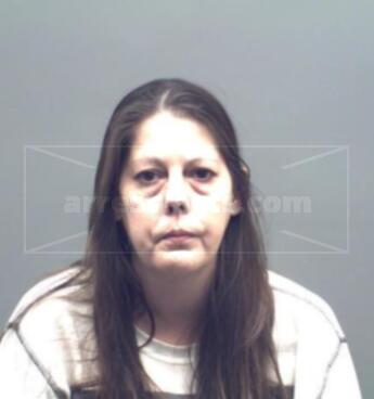 Amy Jane Bristow