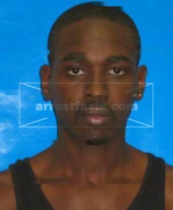 Mychael Jamar Wilson