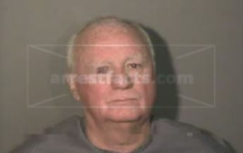 Preston Oren Belcher