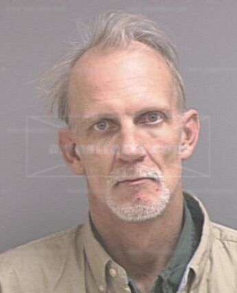 Steven Lee Shelton