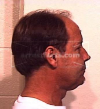 Jerrald Joe Dawson