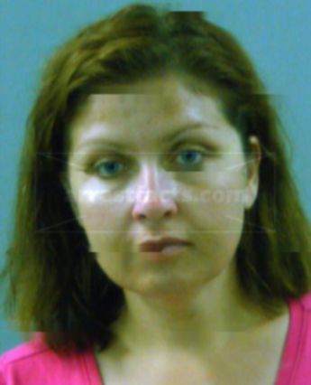 Kelly Ann Sebranek