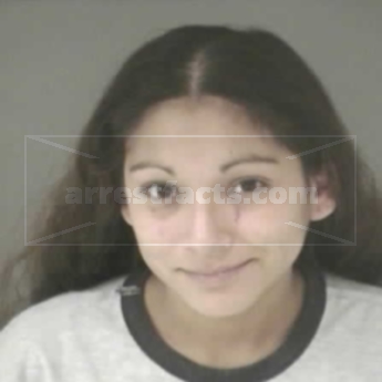 Melissa Nmi Menchaca