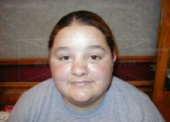 Bridgette Renee Bergeaux