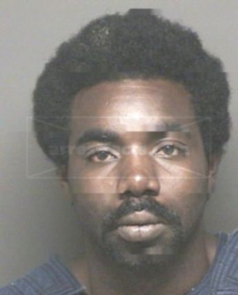 Tyrone Hampton Sr
