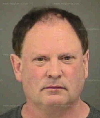 Mark Russell Huston