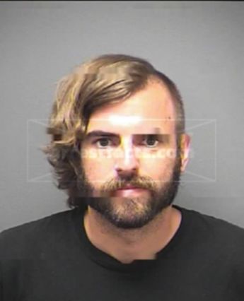 Michael James Palmer
