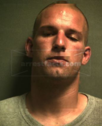 Charles Allen Robinson