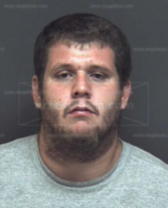 Christopher Michael Siebert
