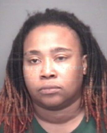 Jada Mnu Parks