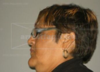 Kathy L Waupoose