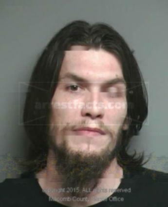 Justin Jody-William Fox