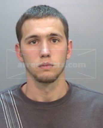 Matthew Joseph Meserve