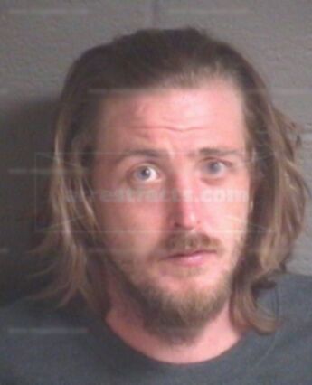 Derrick Cecil White
