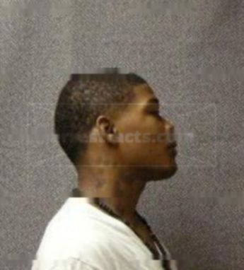Xzavier D Glover