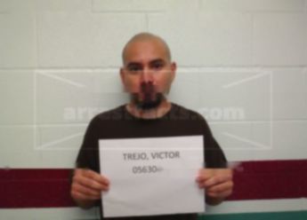 Victor Trejo