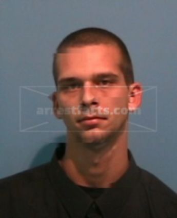 Nicholas Christopher Thompson