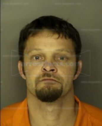 Ricky Allison Jordan