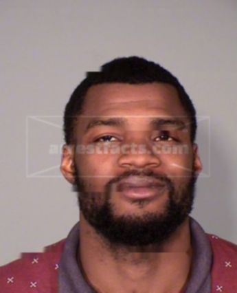 Jeffery Maurice Jones