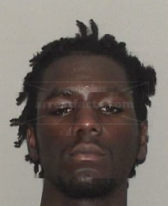 Xavier Contrell Baker