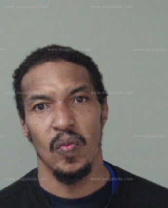 Derrick Matthew Patterson