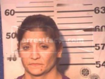 Thelma Ramirez Flores