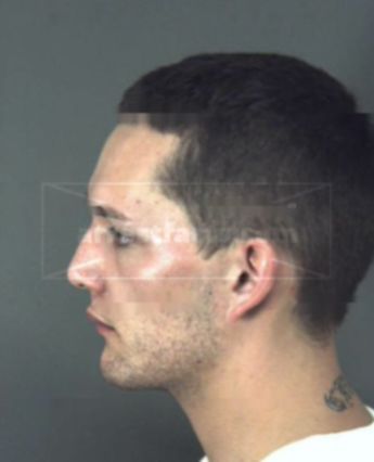 Zachary James Cross