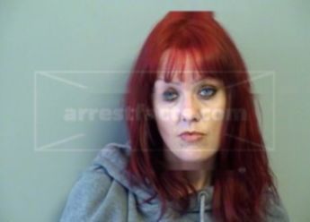 Michelle Adrienne Crowell