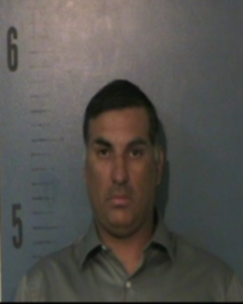 Eric Vincent Torres