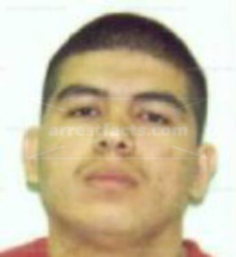 Noe Armando Alvizo