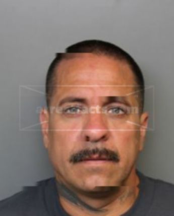 Robert Alfred Garcia