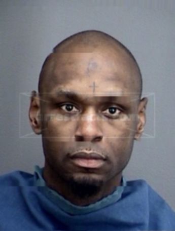 Tyree Kajawn Rogers
