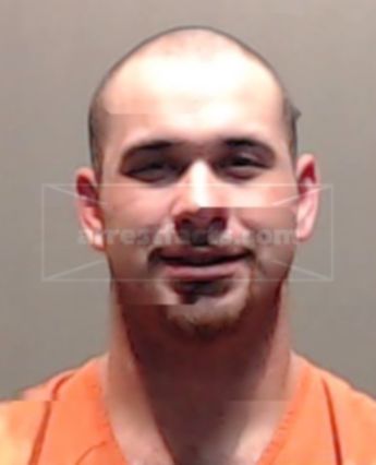Zachary Conrad Garrett