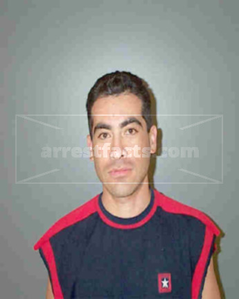 Abraham C Yanez