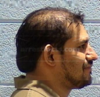 Oswaldo Ramirez-Osorio
