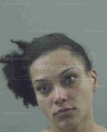 Pamela Janae Parsons