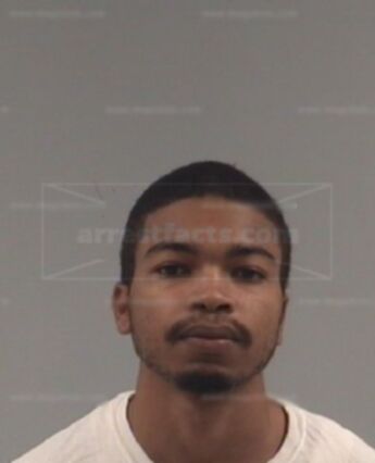Dwight Dell Williams