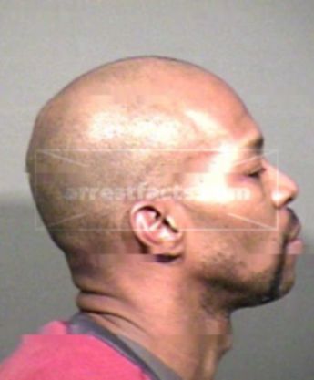 Terrance Vaughn