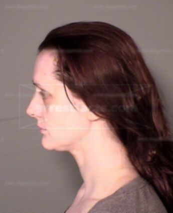 Danielle Irenemarie Kelly