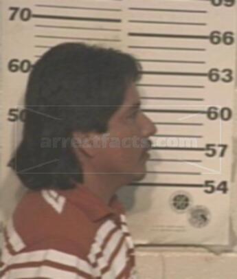 Juan Gabriel Trevino Venancio