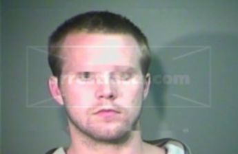 Joel Thomas Adams