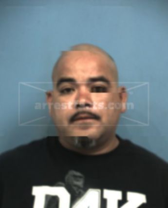 Francisco Javier Espinoza