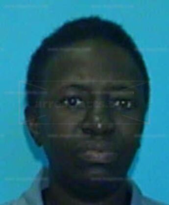 Sharonna A Jones