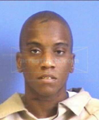 Thaddeus Lavette Bonds