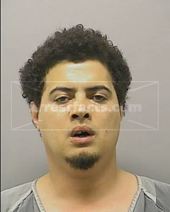 Tyraill Eugene Kinney