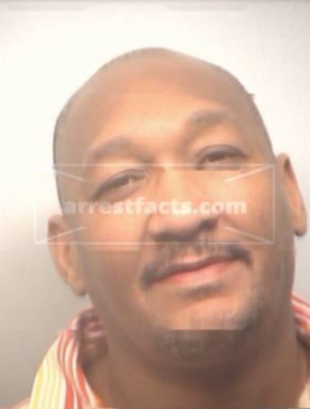 Johnny Lee Salters