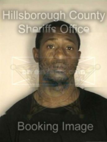 Vincent Allen Bostick