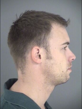 Dustin Lee Blalock