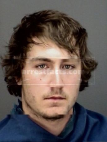 Dustin James Hanusch